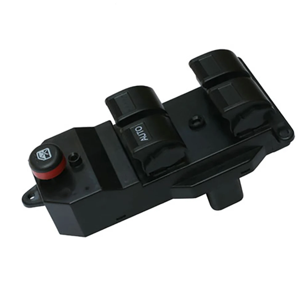 35750-S5A-A02ZA/35750S5AA02ZA New Left Side Power Window Control Switch Fits For Honda Civic CR-V CRV 2006 To 2010