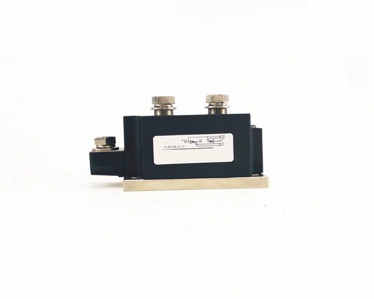 

SCR MTC 250A 600V/800V/1000V/1200V/1400V/1600V Thyristor module