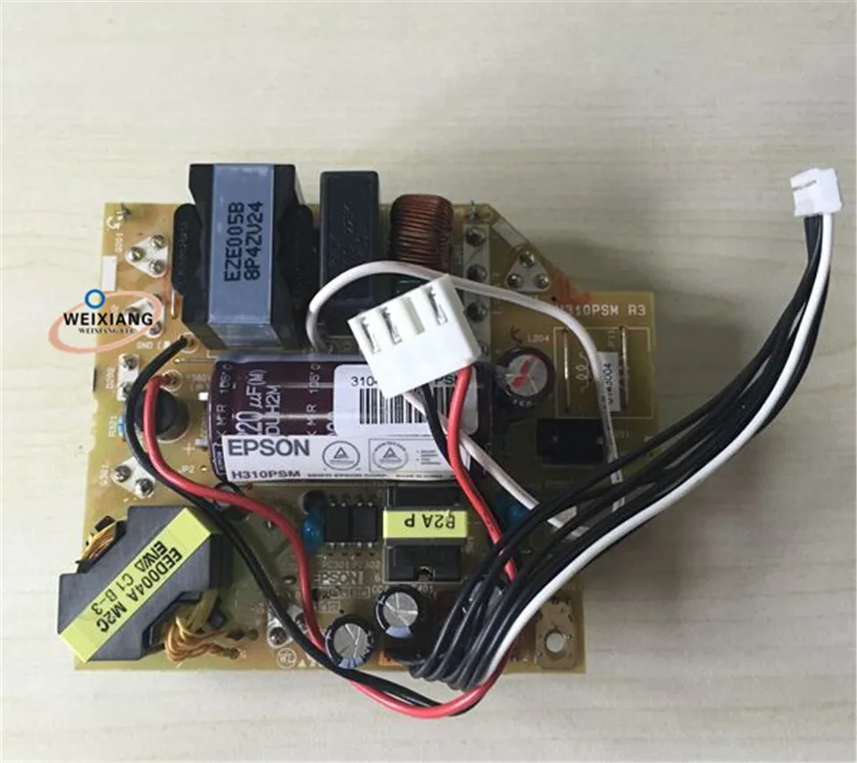 

Projector Parts For EPSON EB-C2040XN Main Power Supply