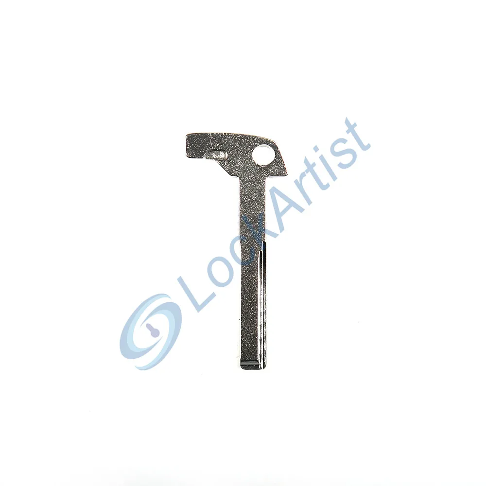 Smart Key Blade For Benz 04 Smart Card key,Mechanical Insert small key