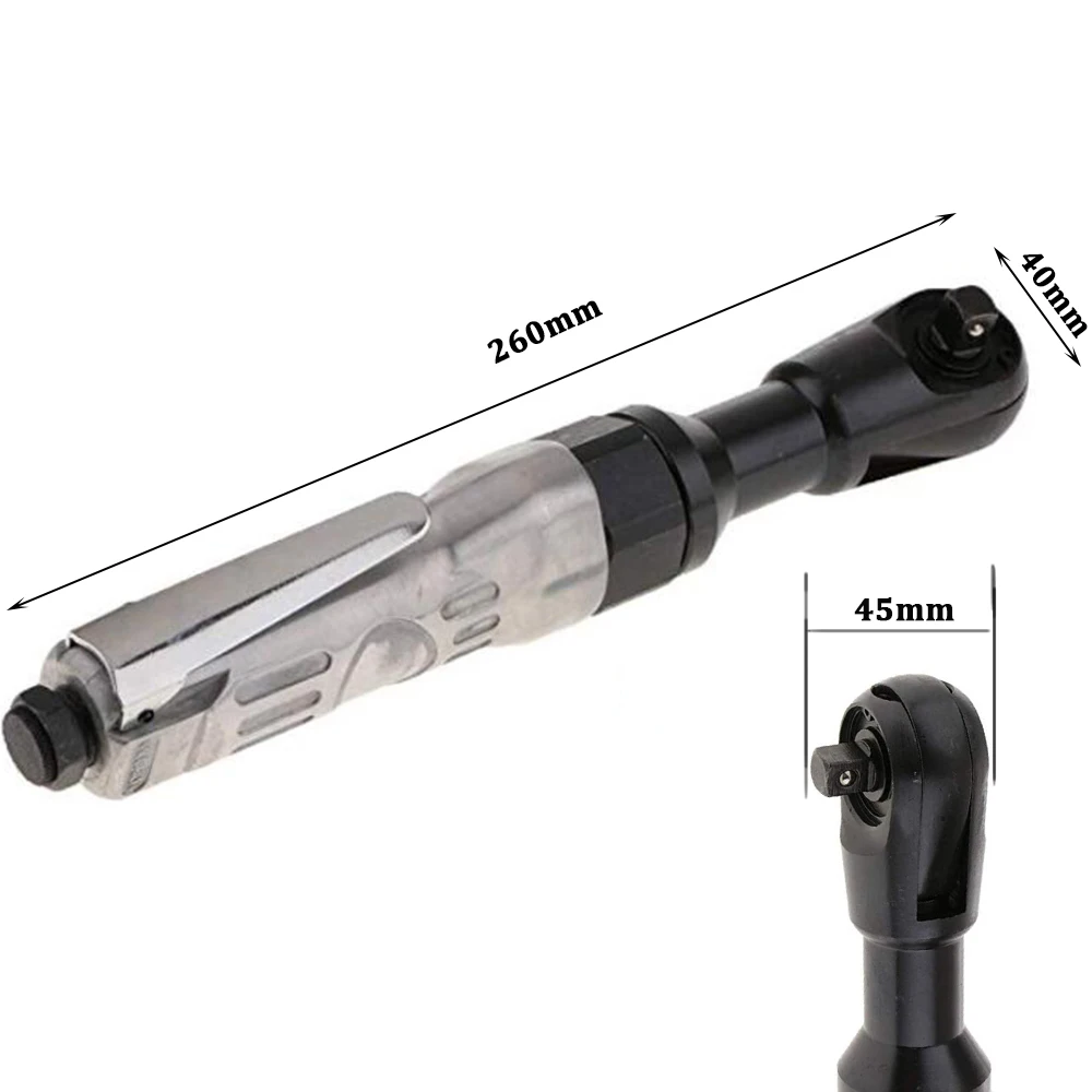 1/2 inch Pneumatic Wrench Air Ratchet Air Wrench Pneumatic Tools Spanners Air Pneumatic Tools