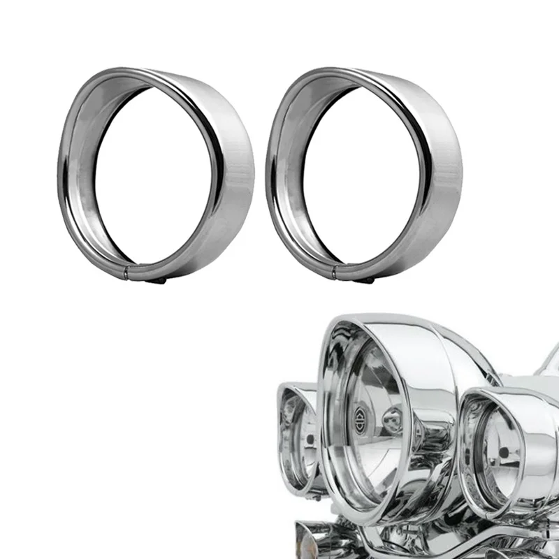 Motorcycle accessories Black 4.5\