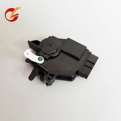 use for kia carens 2007-2012 model hyundai h1 grand starex rondo citra i800 front door lock motor actuator Lh Rh 6pin