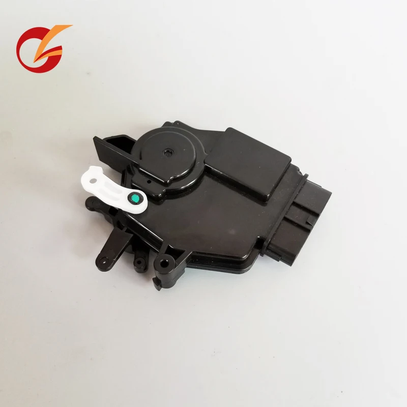 use for kia carens 2007-2012 model hyundai h1 grand starex rondo citra i800 front door lock motor actuator Lh Rh 6pin 