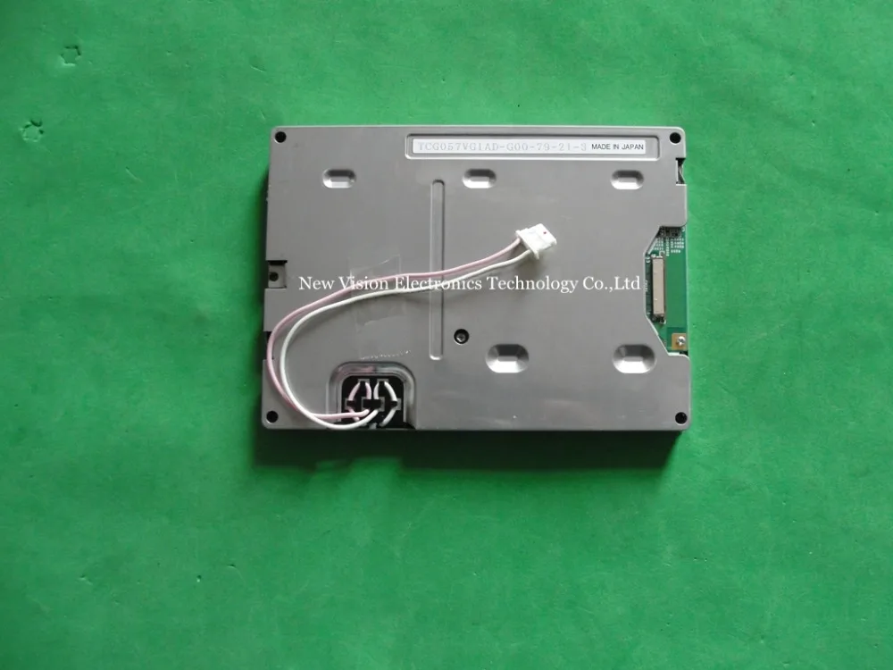 

AA057QB03 Original A+ Grade 5.7 inch LCD Screen Display Panel for Industrial Application for Mitsubishi