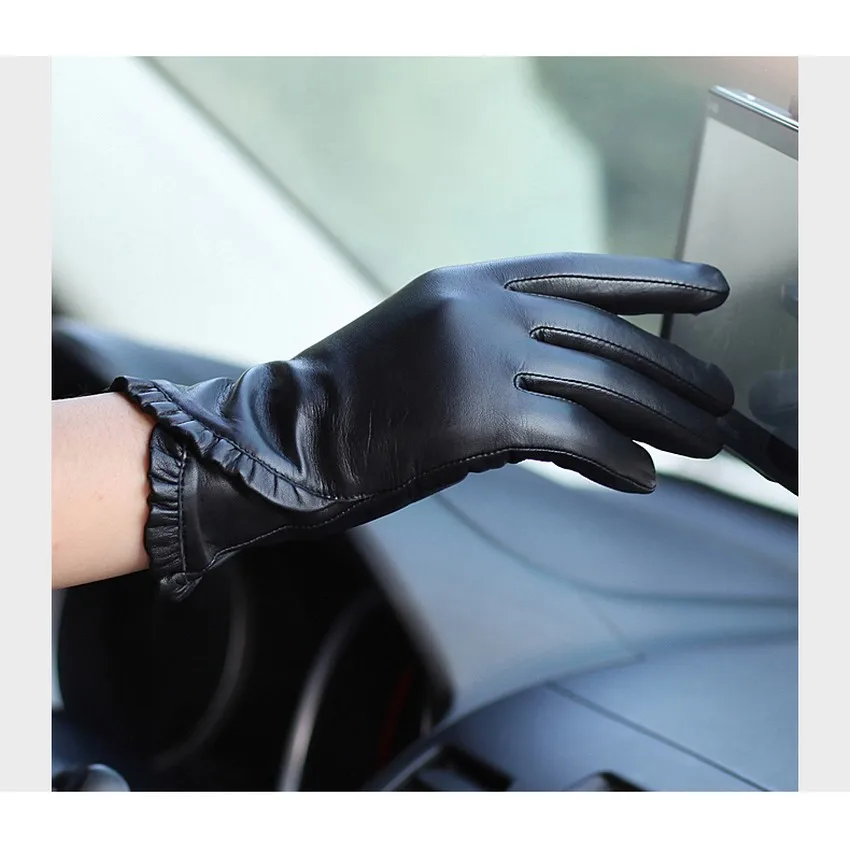 guantes-de-cuero-con-pantalla-tactil-para-mujer-guantes-de-invierno-con-forro-de-terciopelo-calidos-y-a-la-moda-negros-de-piel-de-cabra-autentica-para-conducir
