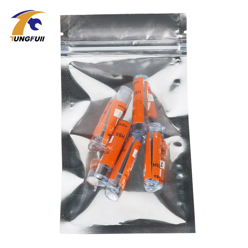 Tungfull 50 pces micro brocas conjunto 0.5mm-0.9mm se encaixa dremel bits carboneto micro brocas cnc pcb broca ferramentas giratórias acessórios