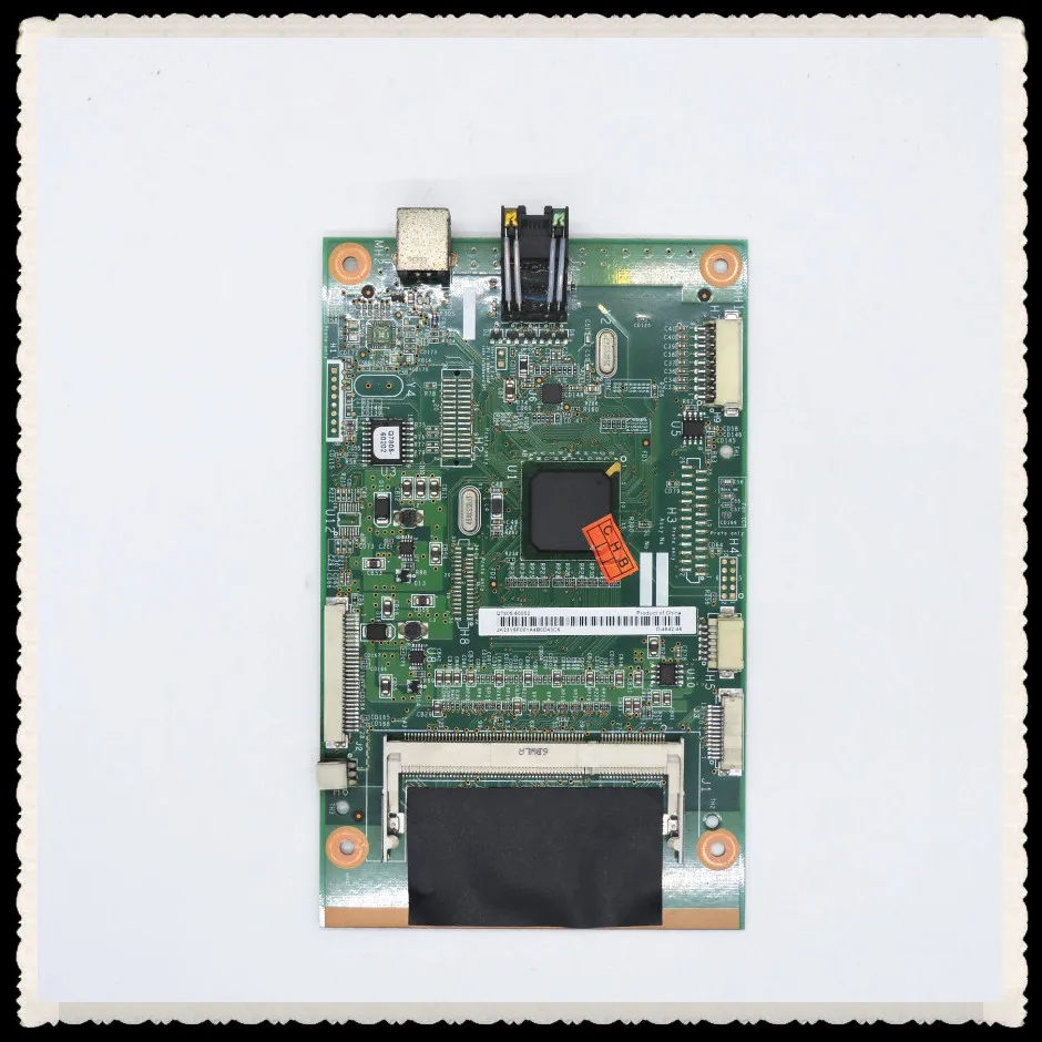 

100% original for HP2015N P2015DN formatter board Q7805-60002 Q7805-69003