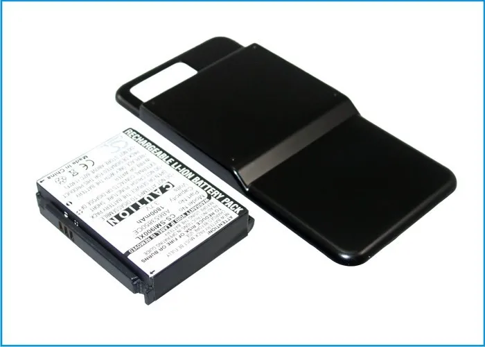 Extended 1800mAh AB653850CE Battery For SAMSUNG i900 Omnia,SGH-i900,SGH-i900v,SGH-i908