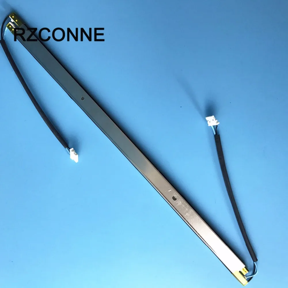 320Mm X 4Mm CCFL Đèn Nền Đèn Có Khung/Giá Đỡ Cho 15 Inch Màn Hình LCD Màn Hình 315Mm Đèn 2 Chiếc