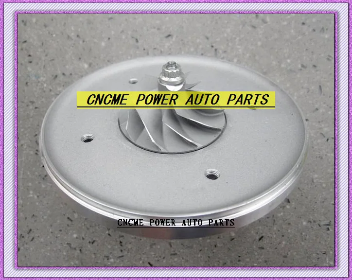 Cartucho TURBO CHRA Core Turbocharger HT12-19B HT12-19D 14411-9S002 144119S002 Para NISSAN FRONTIER Datsun Navara ZD30EFI 3.0L