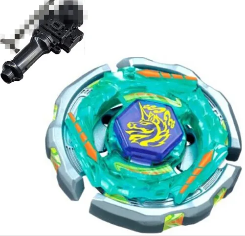 

Spinning Top Ray Unicorno (Striker) D125CS Metal Masters 4D BB-71 Gyroscopes Toys Launchers po