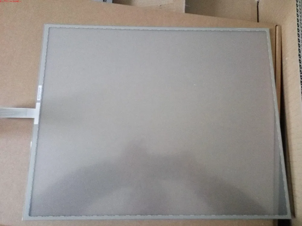 touch screen high temperature five-wire resistive screen T190S-5RBA01N-0A18R0-300FH T185S-5RB001N-0A18R0-180FH