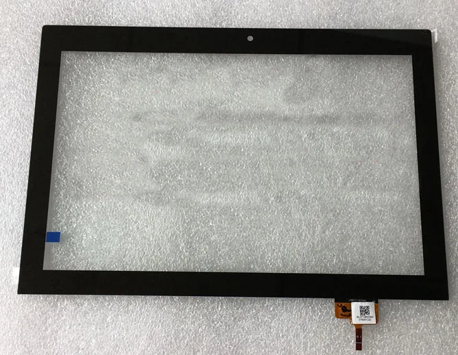 

Tablet touch For Lenovo MIIX320-10ICR MIIX325-10ICR touch screen touchscreen digitizer glass replacement repair panel