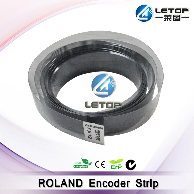 roland sp540 inkjet printer encoder strip(180dpi -2.5m-1.5cm)