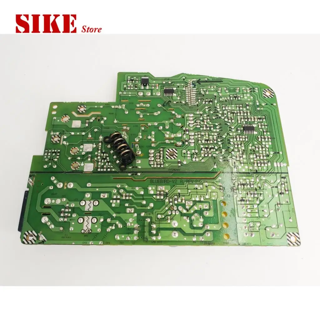 JC44-00189A SMPS For Samsung ML-1660 ML-1661 ML-1665 ML-1666 ML 1660 1661 1665 1666 Voltage Power Supply Board JC44-00188A