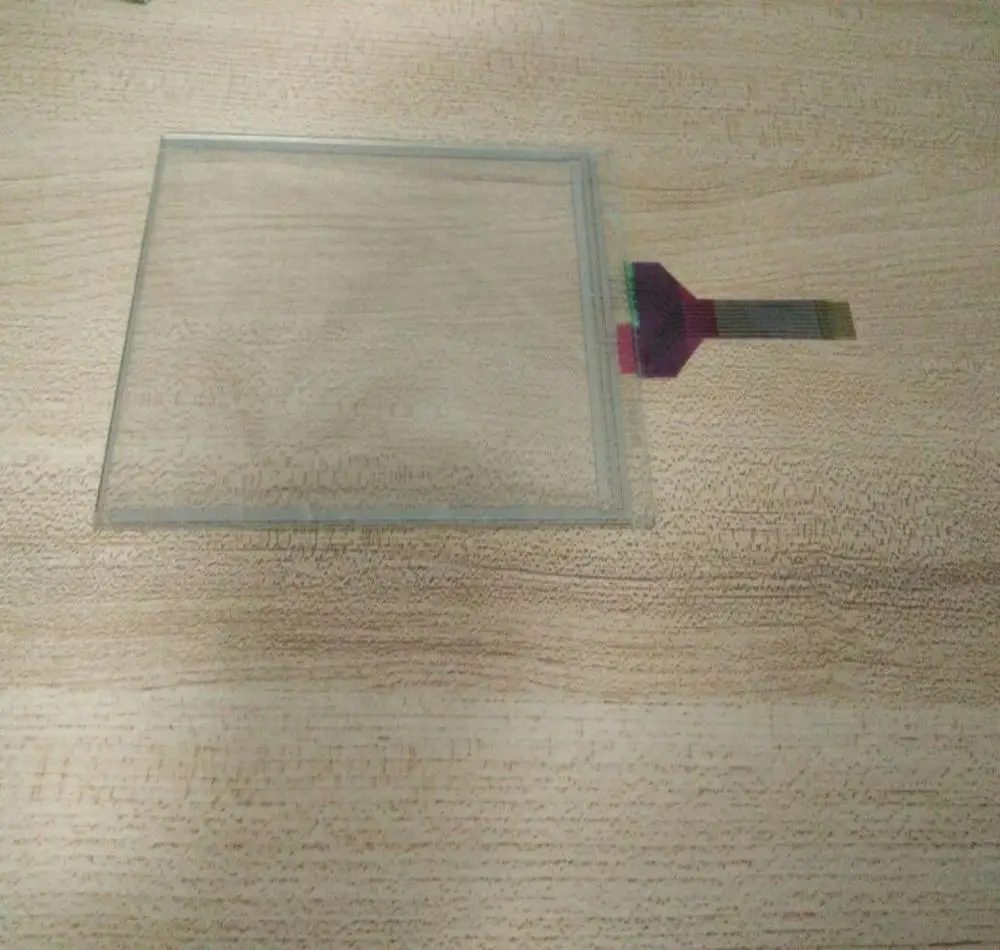 

G.T/GUNZE U.S.P. 4.484.038 G-34 USP 4.484.038 G-34 Touch Screen Glass