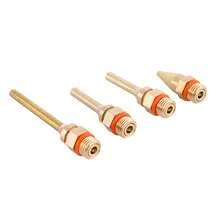 Copper Nozzles for Hot Glue Gun Set #3