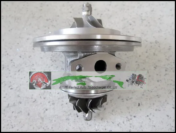 السفينة حرة توربو خرطوشة CHRA لأودي A3 اوكتافيا لشركة فولكس فاجن جولف 4 جديد بيتل 1.9L AGR K03 53039880015 53039700015 454159