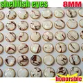 8mm 300pcs