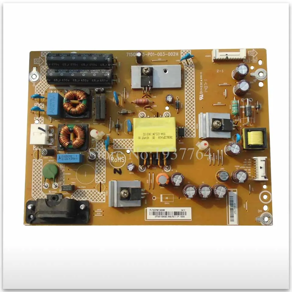 

715G6143-P01-003-002H power supply board board part