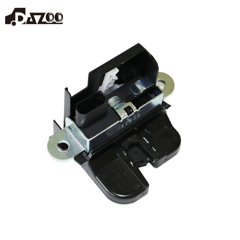 Rear Tailgate Trunk Latch Lock Block 5ND827505 5KD827505 6RD827505 For VW GOLF MK7 Tiguan Passat Polo Beetle