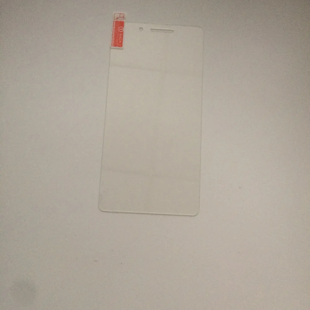 New Tempered Glass For Elephone P9000 MT6755 Octa Core 5.5