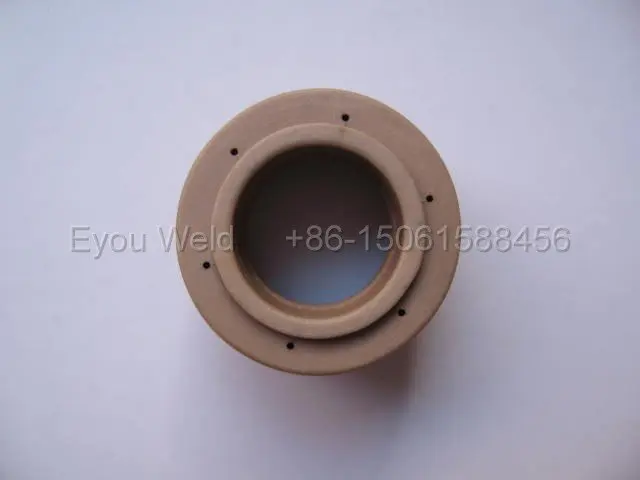 5 pz Swirl Anello 120913 per 300A Taglio Al Plasma torcia (4400 Macchine)