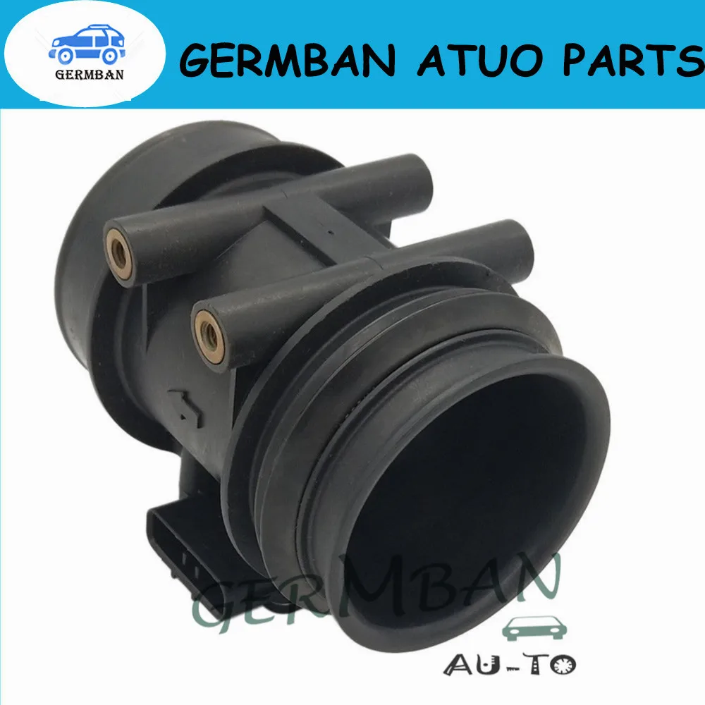 New Manufactured  OE-Style-MAF-Mass-Air-Flow-Sensor 0040 For 01-06 VOLVO S60 V70 Part No#9202199 MB197408-0040