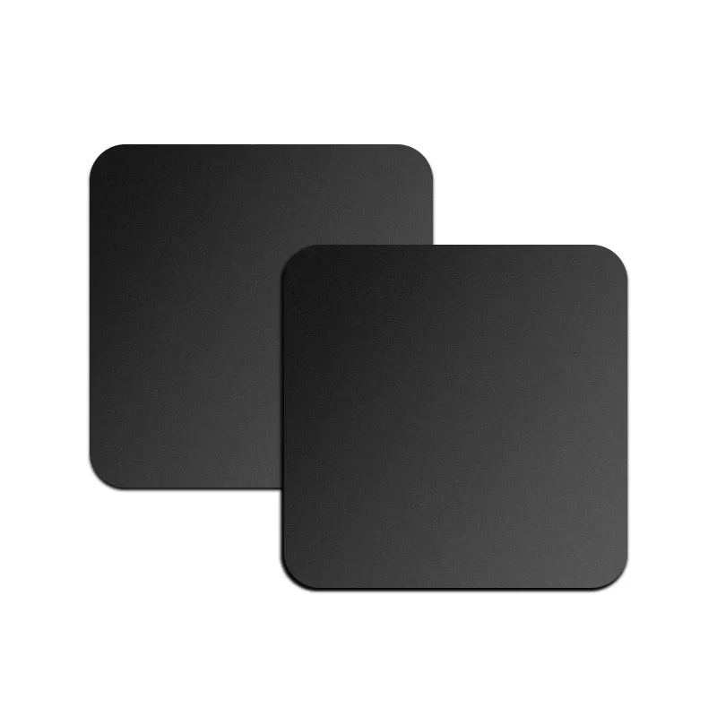 10 Chiếc/2 Cái/lốc Tấm Kim Loại Miếng Dán Kính Cường Lực Cho Từ Xe Ô Tô Giữ Điện Thoại Tấm Kim Loại Đĩa Sắt Tờ Cho iPhone Điện Thoại Di Động