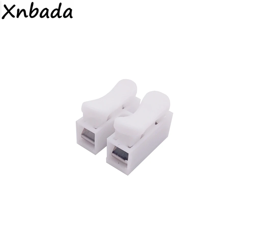 10~500Pcs 2Pin Spri…