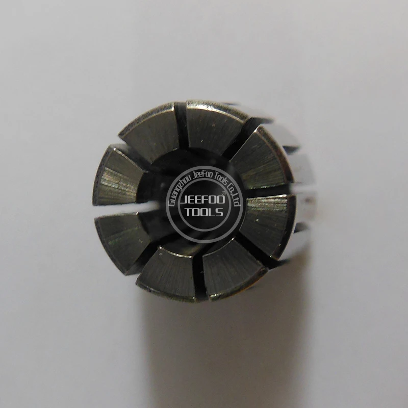 ER20-8 수집/클램프 cnc 라우터 기계, CNC 라우터 기계 부품