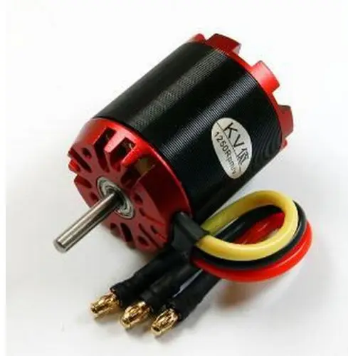 EMP N3548 1250KV/900kv 2-4S 630W 3548 Brushless motor,multicopter 8x7 9x5,10x4 props