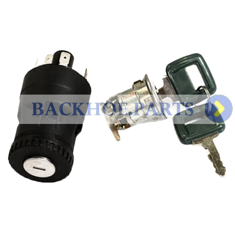 

Lock Kit VOE11006988 VOE 11006988 for Volvo Wheel Loader L50E L60E L70E L90E L110E L150E L180