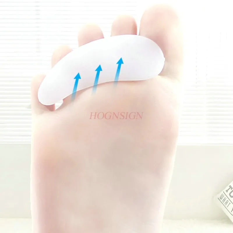 Overlapping toe toe bending deformation correction thumb valgus corrector hammer toe toe splitting finger hammer separation