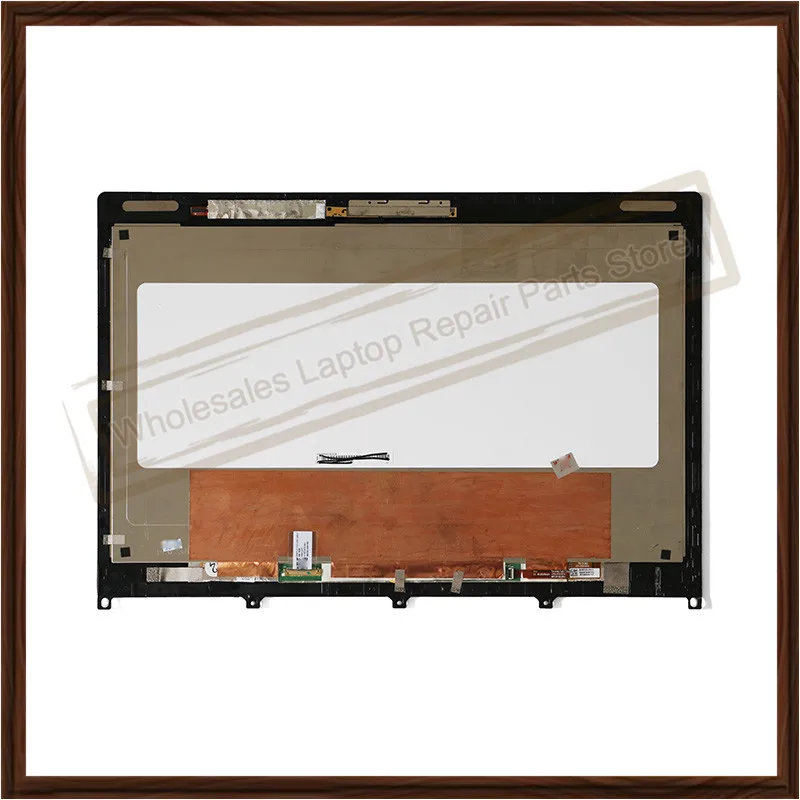 Genuine NEW LCD Screen Assembly 13.3