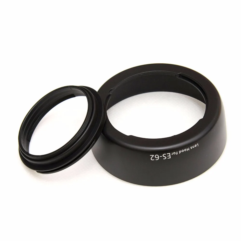 ES-62 62-L Bayonet สำหรับเลนส์ CANON EF 50mm f/1.8 II