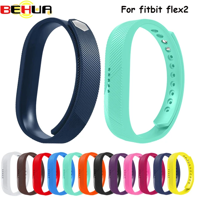 Fitbit Flex 2 Replacement Bands Smart Wristband Fitbit Flex 2 15 Color Soft Aliexpress