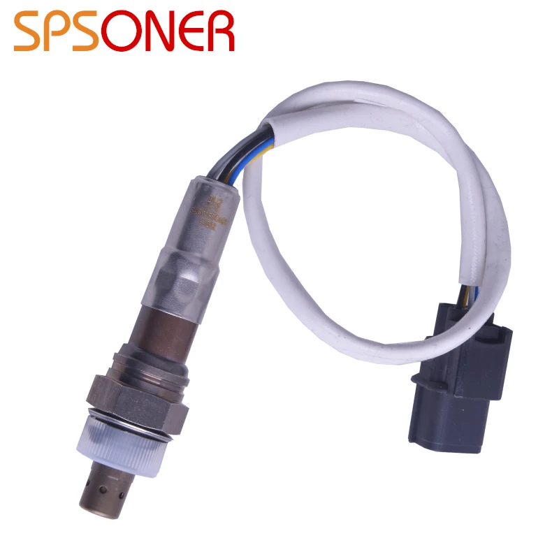 SPSONER OEM 36531-R70-A01 Lambda Air Fuel Ratio Oxygen Sensor For Honda Accord 3.0L CP3 08-12 Ridgeline V6 3.5L 36531R70A01