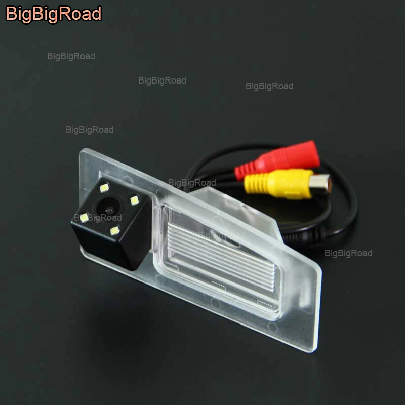 Car Rear View Reversing Backup Camera With Power Relay / Filter For Mazda 3 Mazda3 Axela Sedan BM 2014 2015 2016 2017