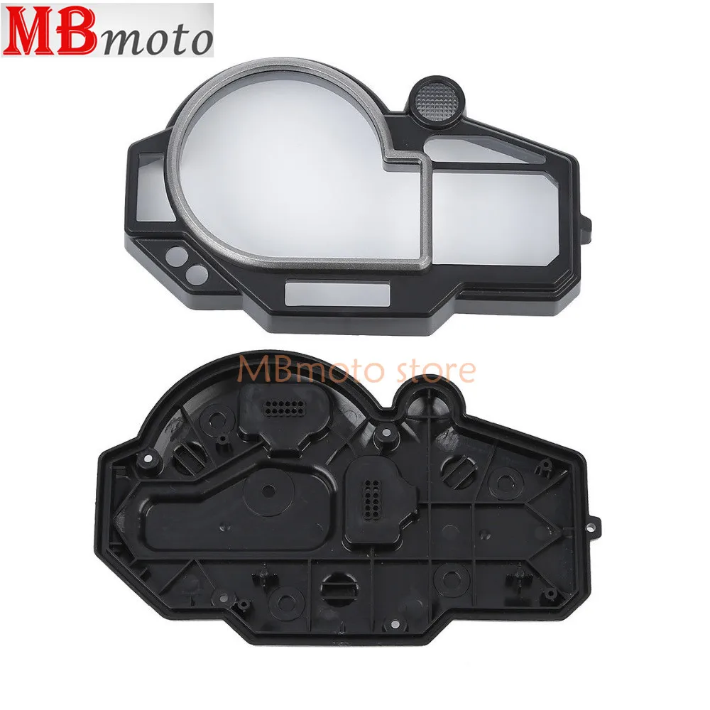 

Speedometer Speedo Meter Gauge Tachometer Instrument Case Cover For BMW S1000RR HP4 2009 2010 2011 2012 2013 2014