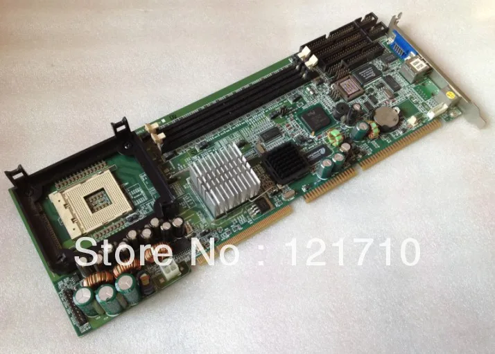 

Industrial board ADLINK nupro-840 NUPRO-840LV