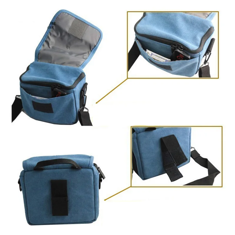 Digitalkamera Tasche für Panasonic GX7 GX1 GM1 GF8 GF7 GF6 GF5 GF3 FZ70 FZ150 LX100 LZ20 LZ35 FZ72 FZ45 FZ60 FZ70 FZ100 FZ200