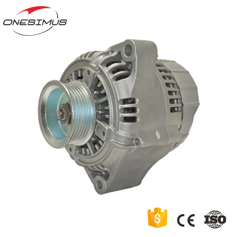 

12V/90A OEM 27060-46030 Alternator for T-1JZ/2JZ SC300 3.0L L6