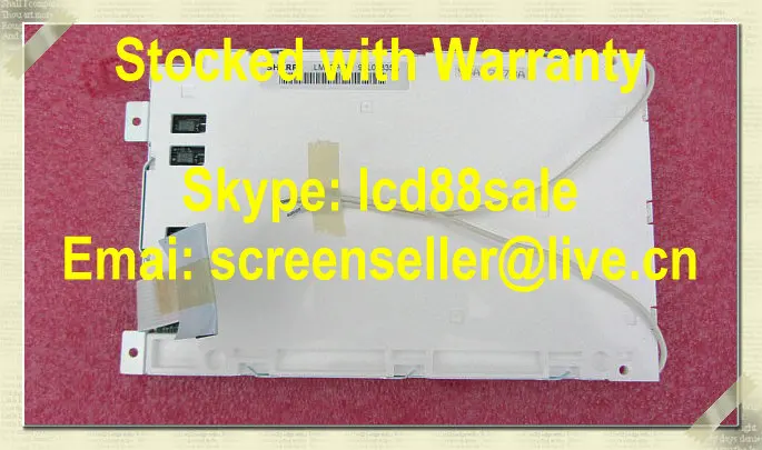 

best price and quality new and original LM32P07 industrial LCD Display