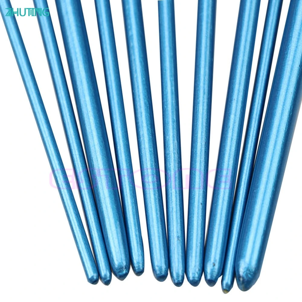 Набор кистей для рисования, 10 шт.