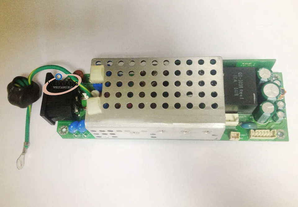 

Projector Parts For Optoma /For Toshiba Main Power Supply