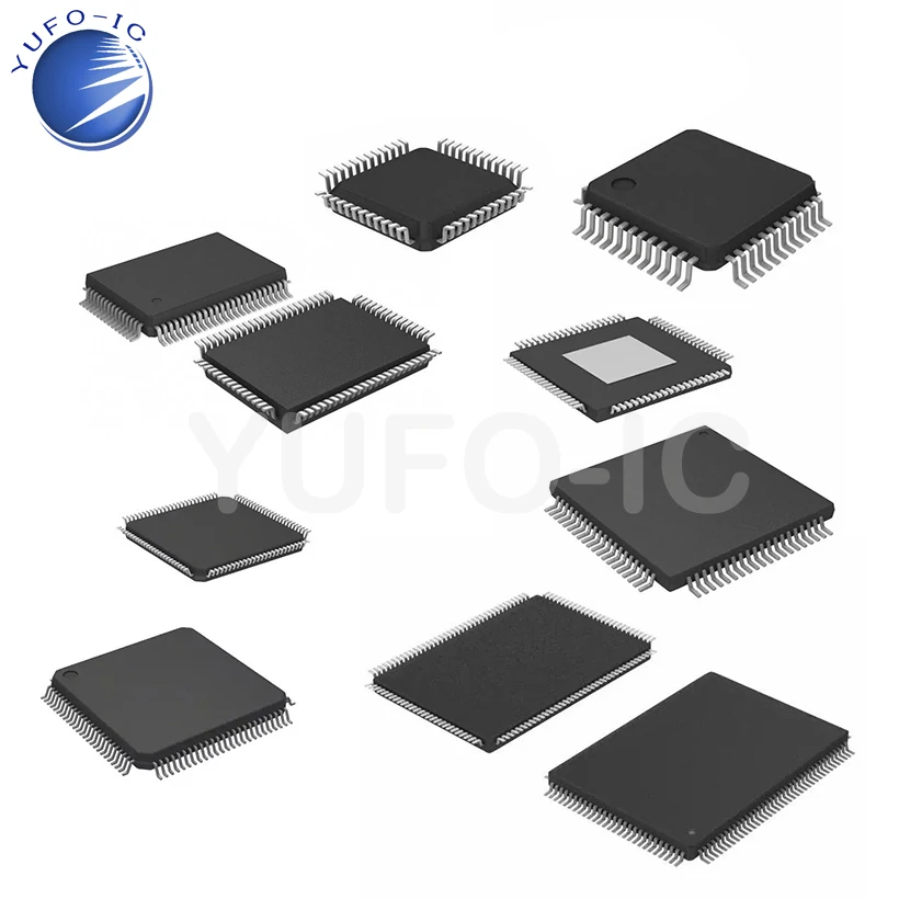 Free Shipping 10pcs LPC1752 LPC1752FBD80 Flagship Store Only Import New Original Spot