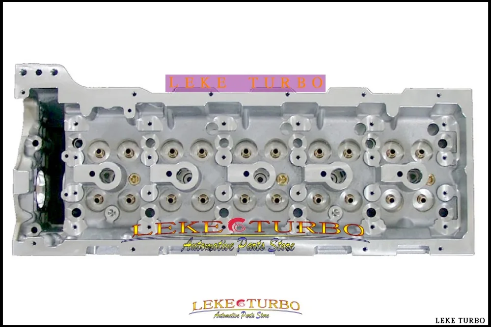 

908 578 EX9 ENF OM612.963 Головка блока цилиндров OM612.981 Для Jeep Grand Cherokee Dodge Sprinter Для Mercedes Benz 270 2685cc 2.7CRD 20 В