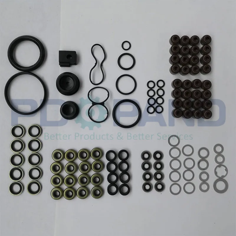 1UZ 1UZFE 1UZ-FE Engine Overhaul Gasket Kit 04111-50012 for Toyota Majesta/Crown Lexus GS400/LS400 Lincoln LS 32V 3969cc 4.0L